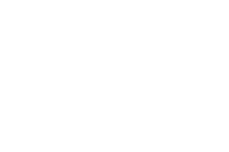 PFpodcast white logo